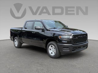 2026 RAM Ram 1500 RAM 1500 TRADESMAN CREW CAB 4X4 5'7' BOX