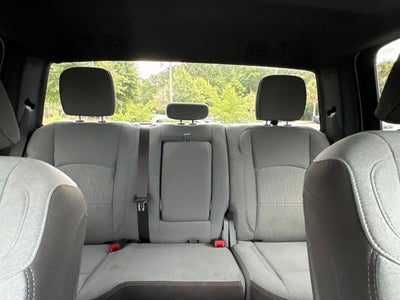 2024 RAM 2500 Big Horn Crew Cab 4x4 8' Box