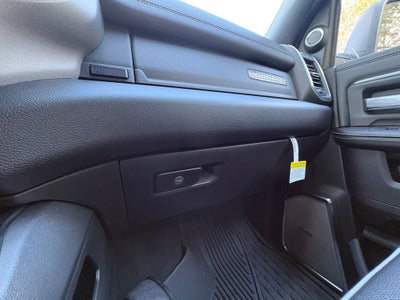 2026 RAM Ram 2500 RAM 2500 LARAMIE MEGA CAB 4X4 6'4' BOX