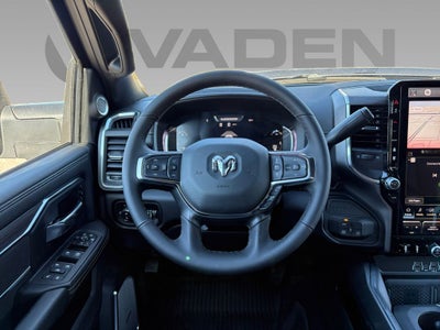 2026 RAM Ram 2500 RAM 2500 LARAMIE MEGA CAB 4X4 6'4' BOX