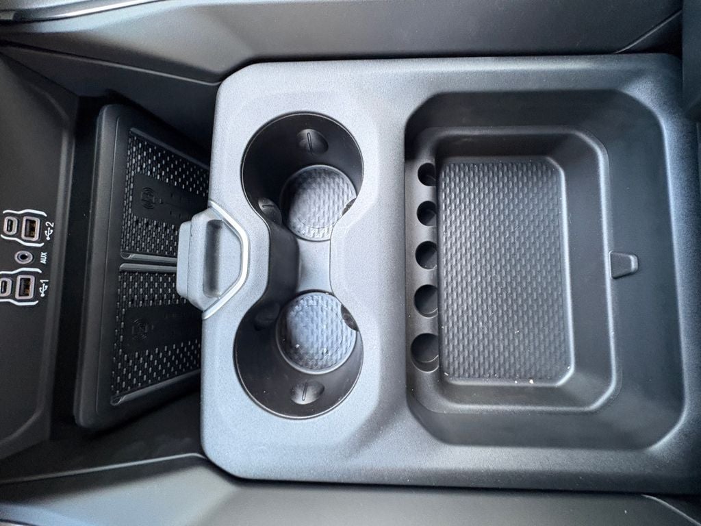 2026 RAM Ram 2500 RAM 2500 LARAMIE MEGA CAB 4X4 6'4' BOX