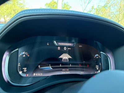 2026 RAM Ram 2500 RAM 2500 LARAMIE MEGA CAB 4X4 6'4' BOX