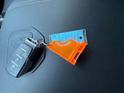 2026 RAM Ram 2500 RAM 2500 LARAMIE MEGA CAB 4X4 6'4' BOX