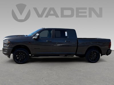 2026 RAM Ram 2500 RAM 2500 LARAMIE MEGA CAB 4X4 6'4' BOX