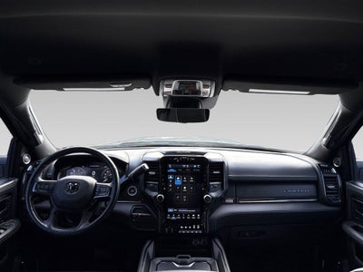 2023 RAM 2500 Limited Mega Cab 4x4 6'4' Box