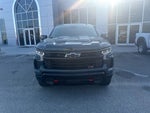 2026 Chevrolet Silverado LT Trail Boss