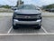2021 Chevrolet Silverado LT