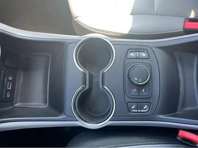 2023 GMC Terrain FWD SLT