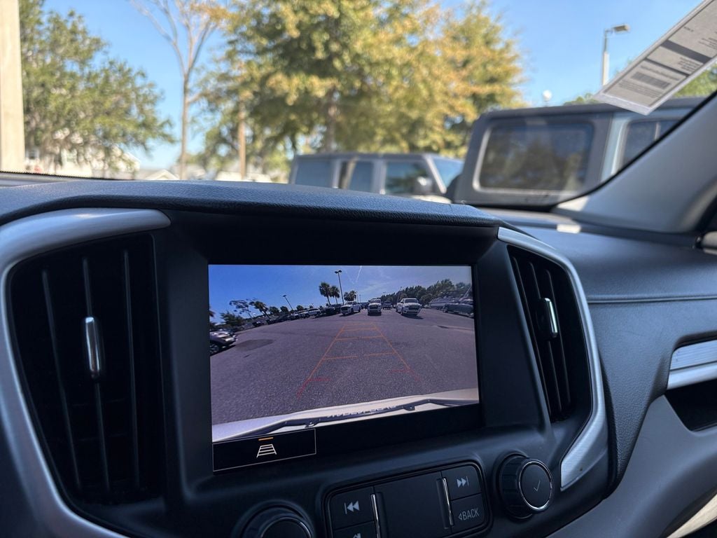 2023 GMC Terrain FWD SLT