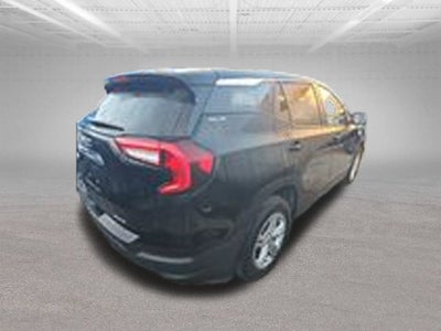 2024 GMC Terrain AWD SLE
