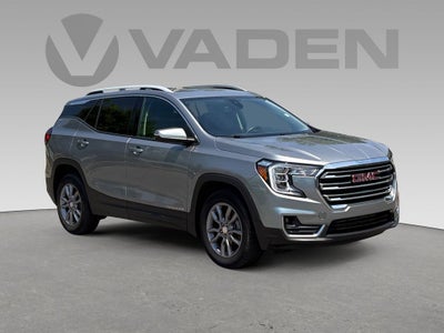2024 GMC Terrain AWD SLT