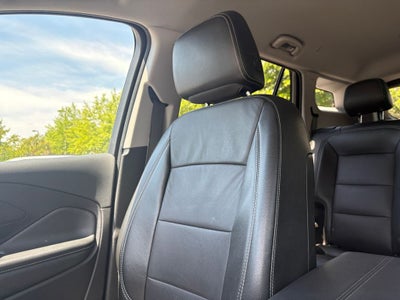 2024 GMC Terrain AWD SLT