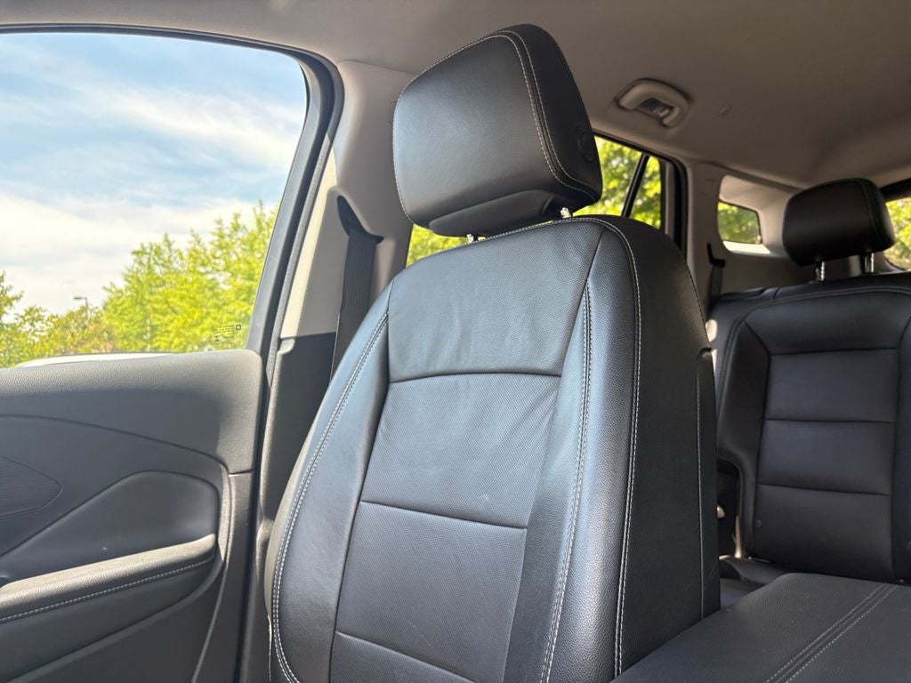 2024 GMC Terrain AWD SLT