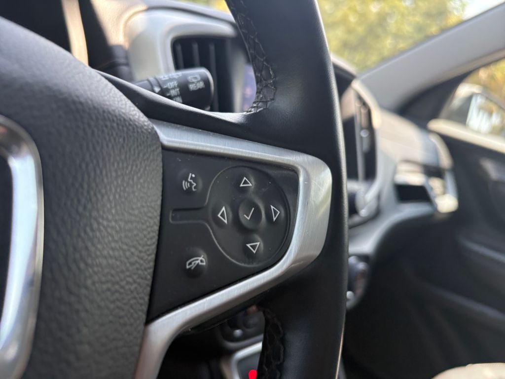 2024 GMC Terrain AWD SLT