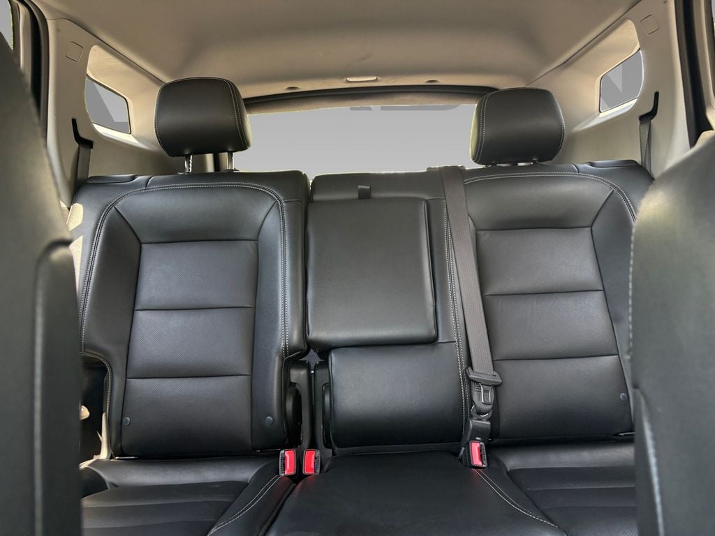 2024 GMC Terrain AWD SLT