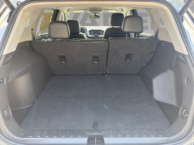 2024 GMC Terrain AWD SLT