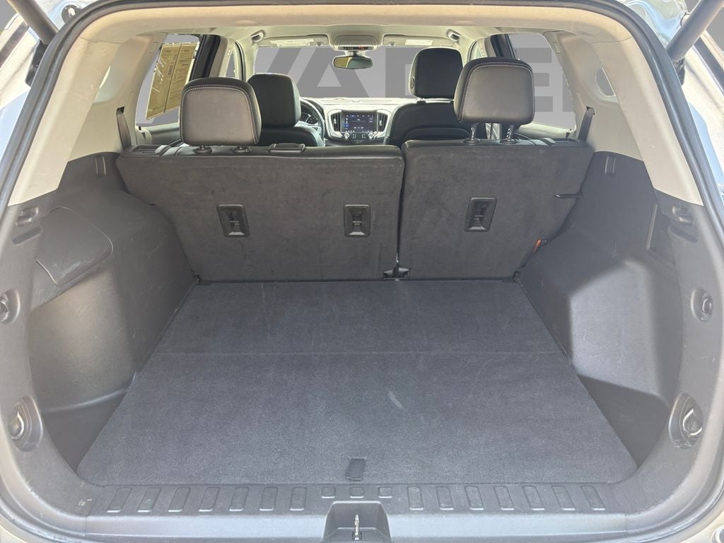 2024 GMC Terrain AWD SLT