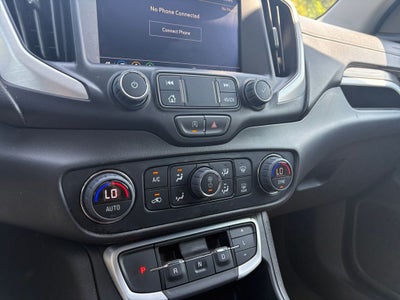 2024 GMC Terrain AWD SLT