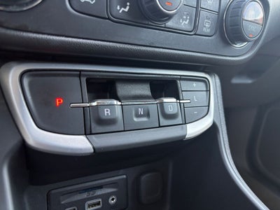 2024 GMC Terrain AWD SLT