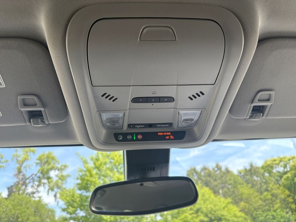 2024 GMC Terrain AWD SLT