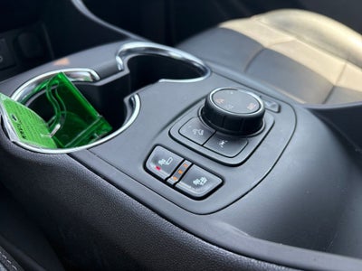 2024 GMC Terrain AWD SLT