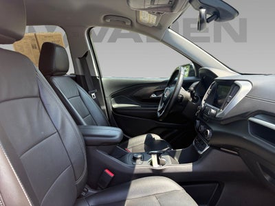 2024 GMC Terrain AWD SLT