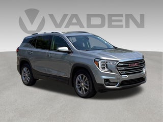 2024 GMC Terrain AWD SLT