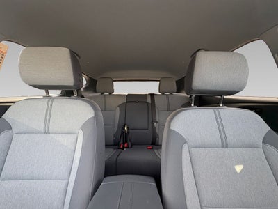 2019 Chevrolet Blazer Base w/2LT