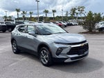 2025 Chevrolet Blazer AWD 2LT