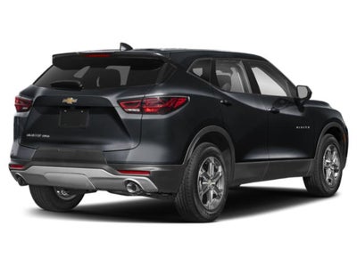 2023 Chevrolet Blazer AWD 3LT