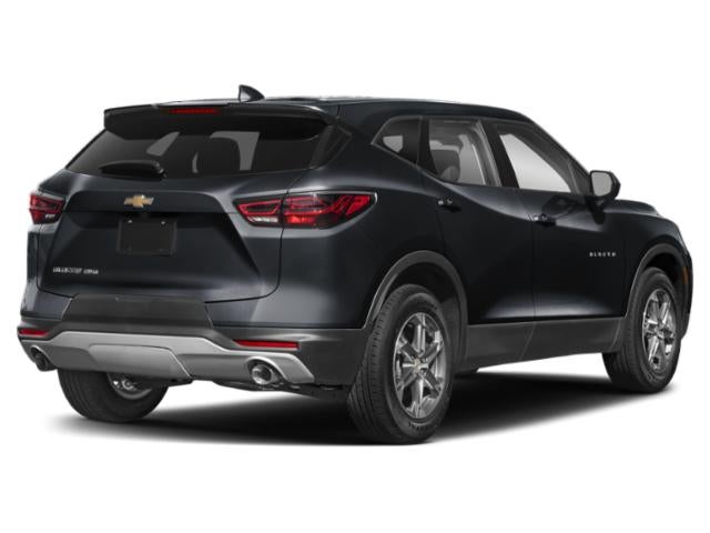 2023 Chevrolet Blazer AWD 3LT