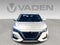 2022 Nissan Sentra SV Xtronic CVT