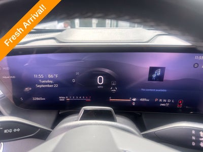 2025 Buick Enclave Avenir FWD