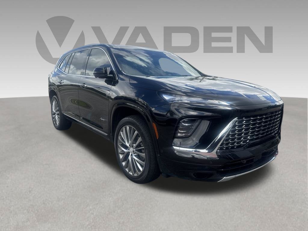 2025 Buick Enclave Avenir FWD