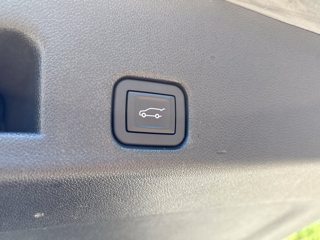 2025 Buick Enclave Avenir FWD