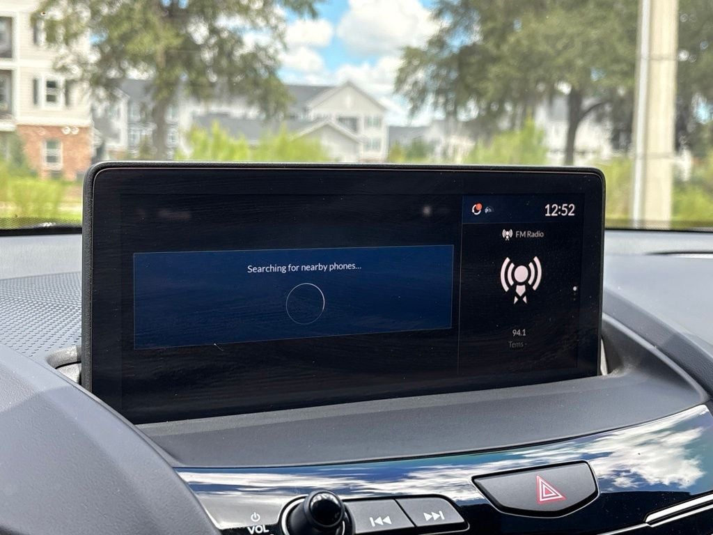 2022 Acura RDX A-SPEC Advance Package
