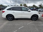 2019 Acura MDX w/Technology/A-Spec Pkg