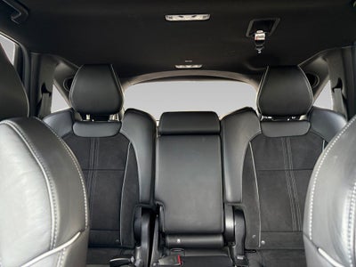 2019 Acura MDX w/Technology/A-Spec Pkg