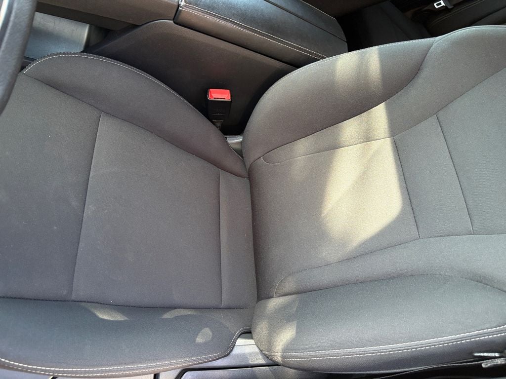 2024 Nissan Rogue S FWD