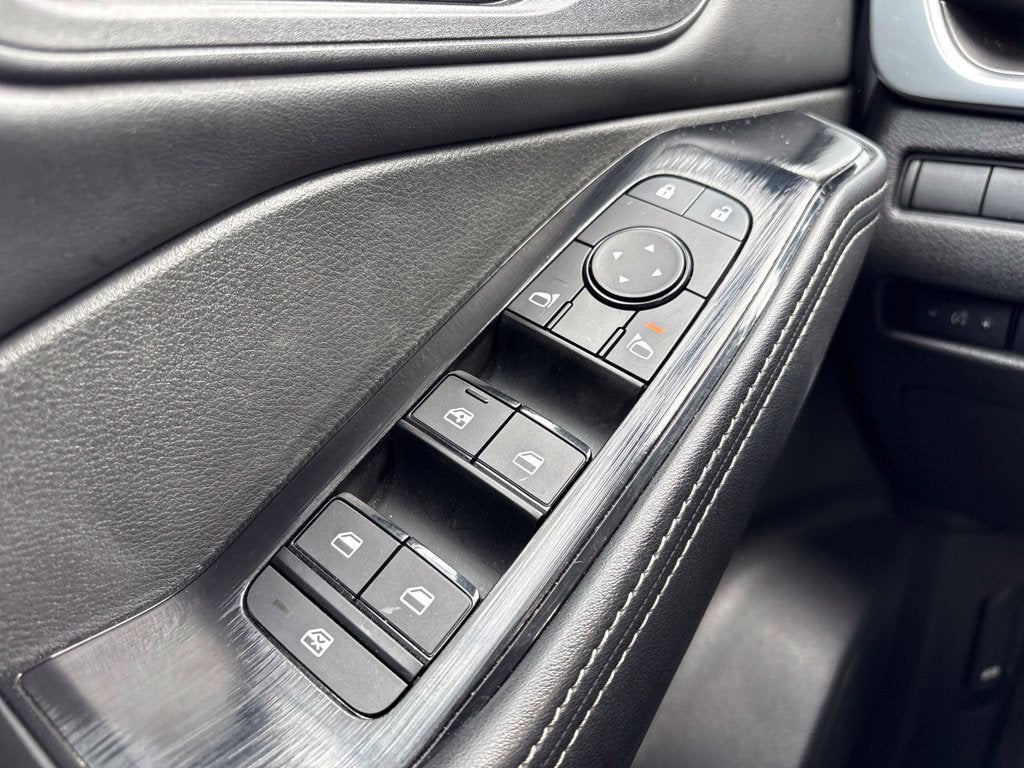 2024 Nissan Rogue SV FWD