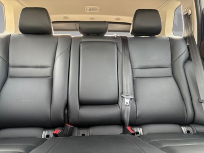 2023 Nissan Rogue SL Intelligent AWD