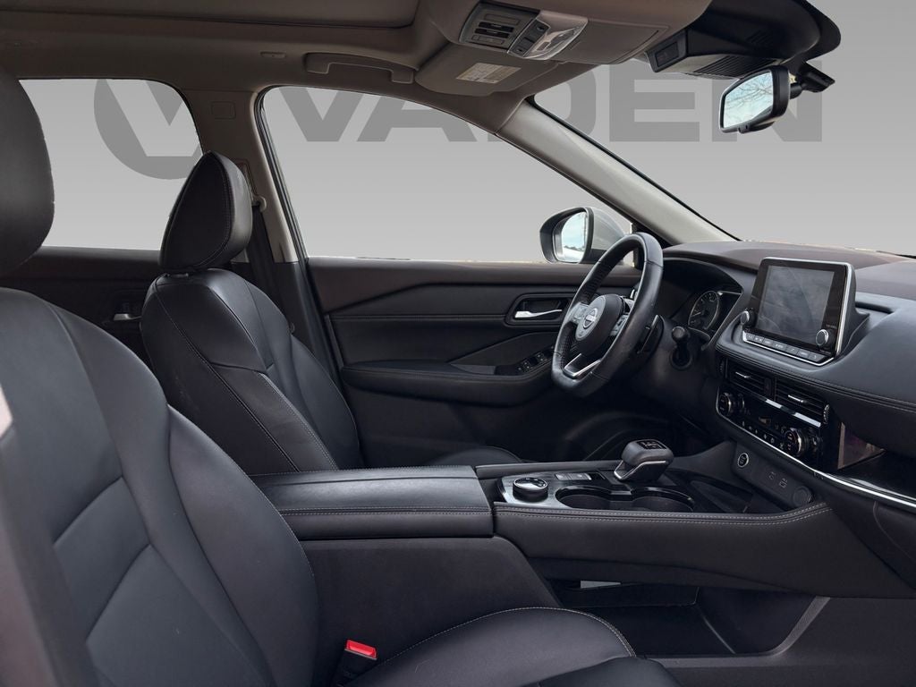 2023 Nissan Rogue SL Intelligent AWD