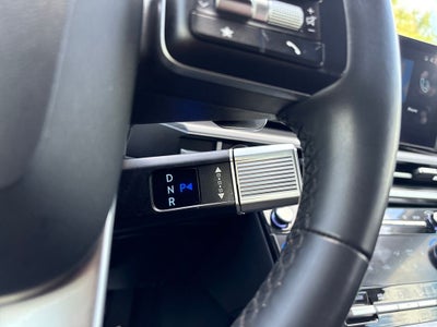 2024 Hyundai Santa Fe XRT