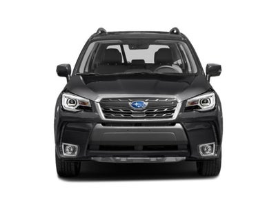 2018 Subaru Forester 2.0XT Touring