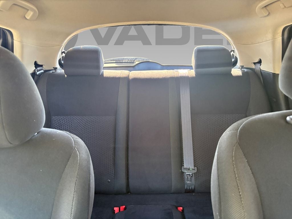 Used 2011 Nissan JUKE SV with VIN JN8AF5MR8BT023606 for sale in Savannah, GA