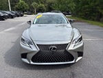 2018 Lexus LS 500 500 Base
