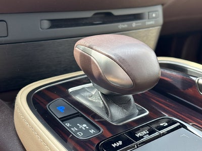 2018 Lexus LS 500 500 Base
