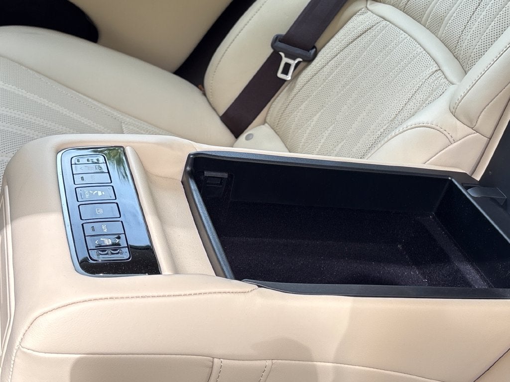 2018 Lexus LS 500 500 Base