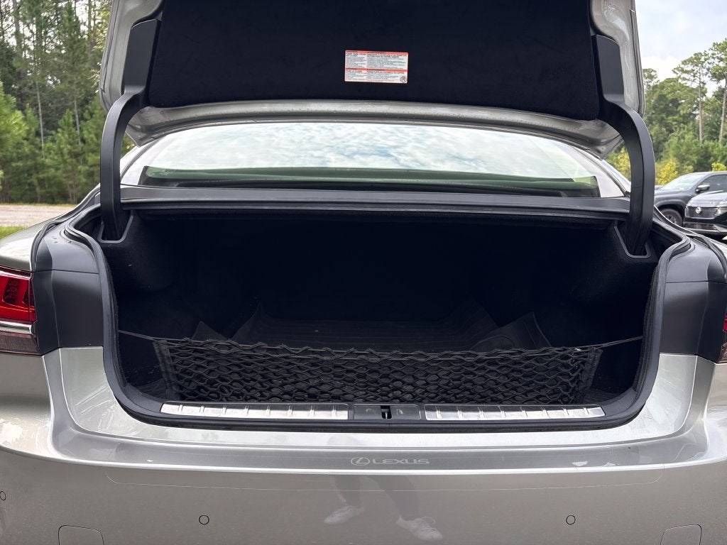 2018 Lexus LS 500 500 Base