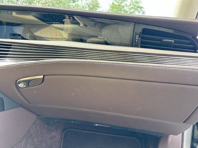2018 Lexus LS 500 500 Base